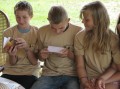 Przygoda Konna 2010